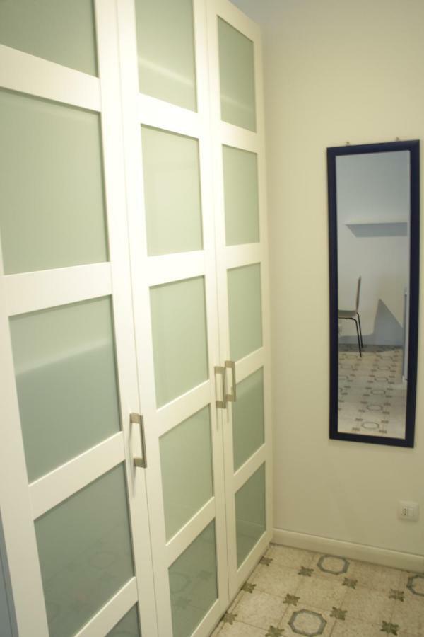 Business Class Apartment Padova Exterior photo